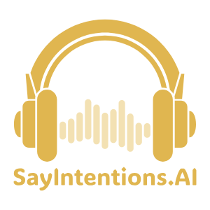 SayIntentions.Ai