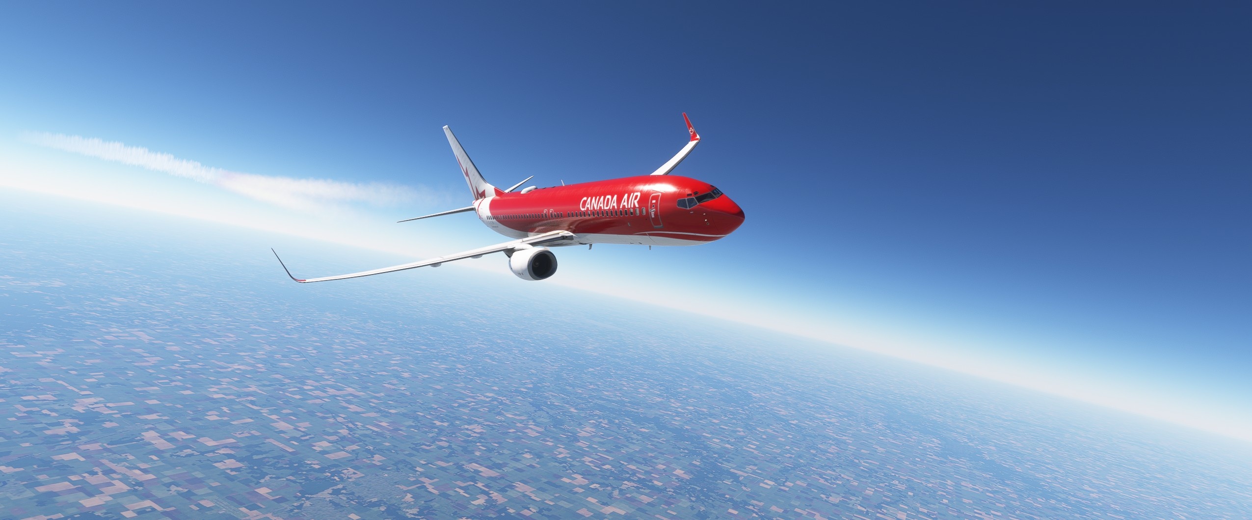 Regular Group Flights